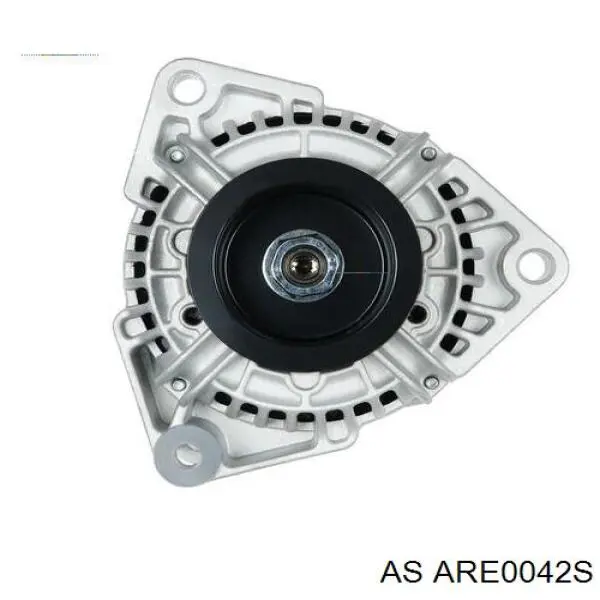 ARE0042S AS/Auto Storm реле-регулятор генератора, (реле зарядки)