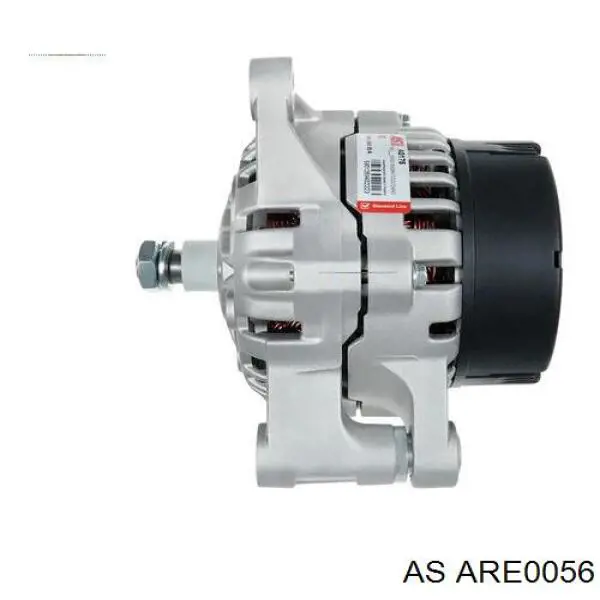 ARE0056 AS/Auto Storm реле-регулятор генератора, (реле зарядки)
