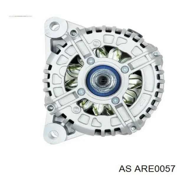 Реле генератора ARE0057 AS/Auto Storm