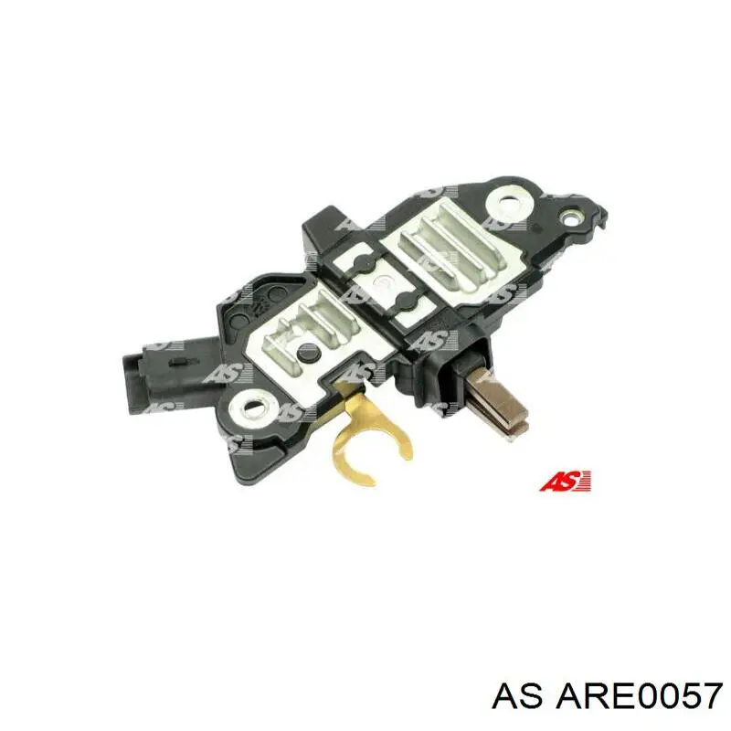 Реле зарядки генератора AS/Auto Storm ARE0057 ціна, від 19.70 USD