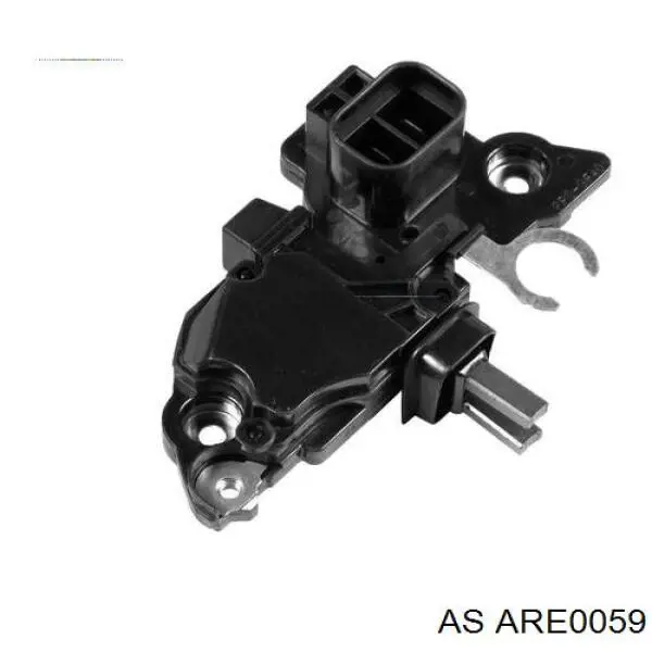 Реле зарядки генератора AS/Auto Storm ARE0059 ціна, від 23.06 USD
