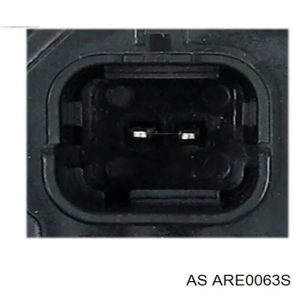 Реле зарядки генератора AS/Auto Storm ARE0063S ціна, від 20.43 USD