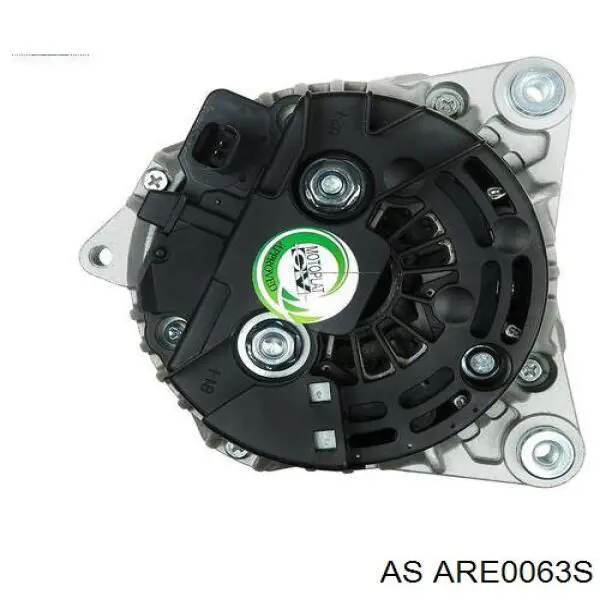 Реле генератора ARE0063S AS/Auto Storm