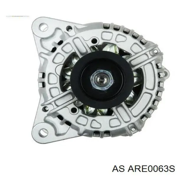 ARE0063 AS/Auto Storm реле-регулятор генератора, (реле зарядки)