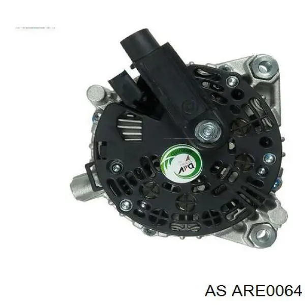 ARE0126 AS/Auto Storm реле-регулятор генератора, (реле зарядки)
