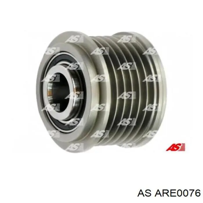 Реле зарядки генератора AS/Auto Storm ARE0076P ціна, від 35.50 USD