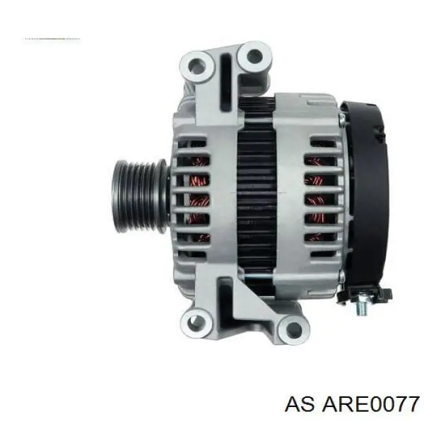Реле зарядки генератора AS/Auto Storm ARE0077 ціна, від 36.69 USD