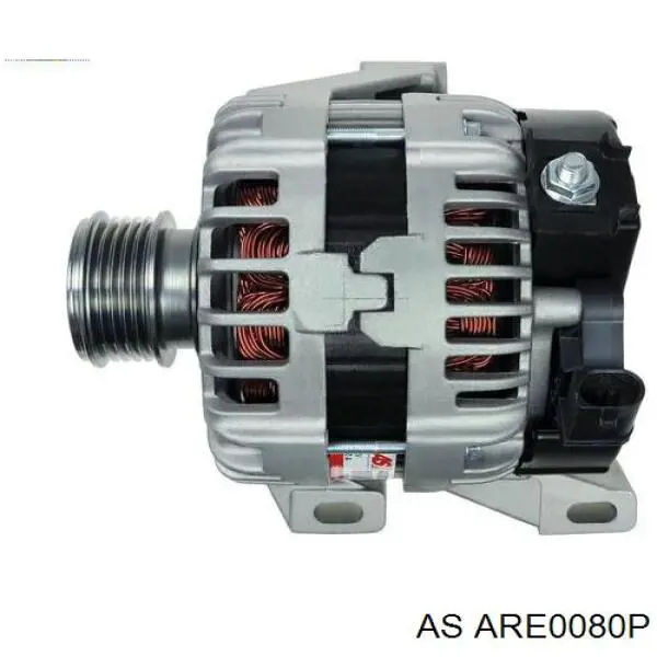 Реле зарядки генератора AS/Auto Storm ARE0080P ціна, від 38.10 USD