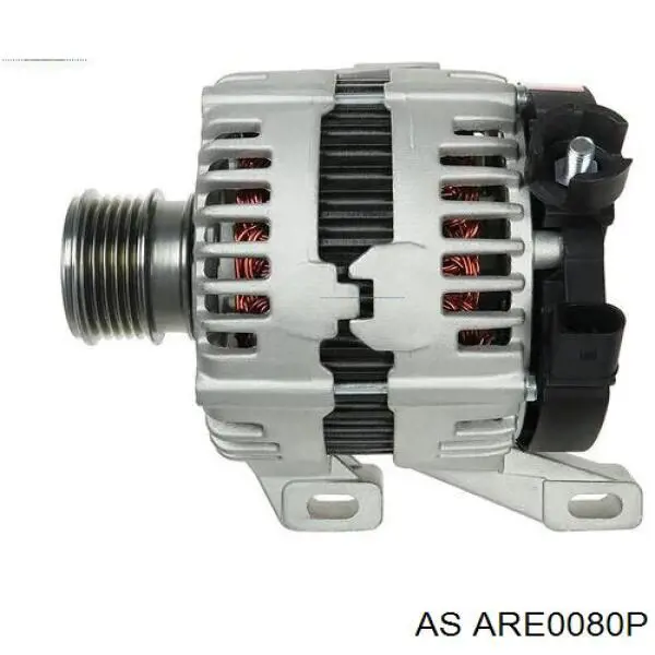Реле зарядки генератора As-pl ARE0080 ціна, від 38.10 USD