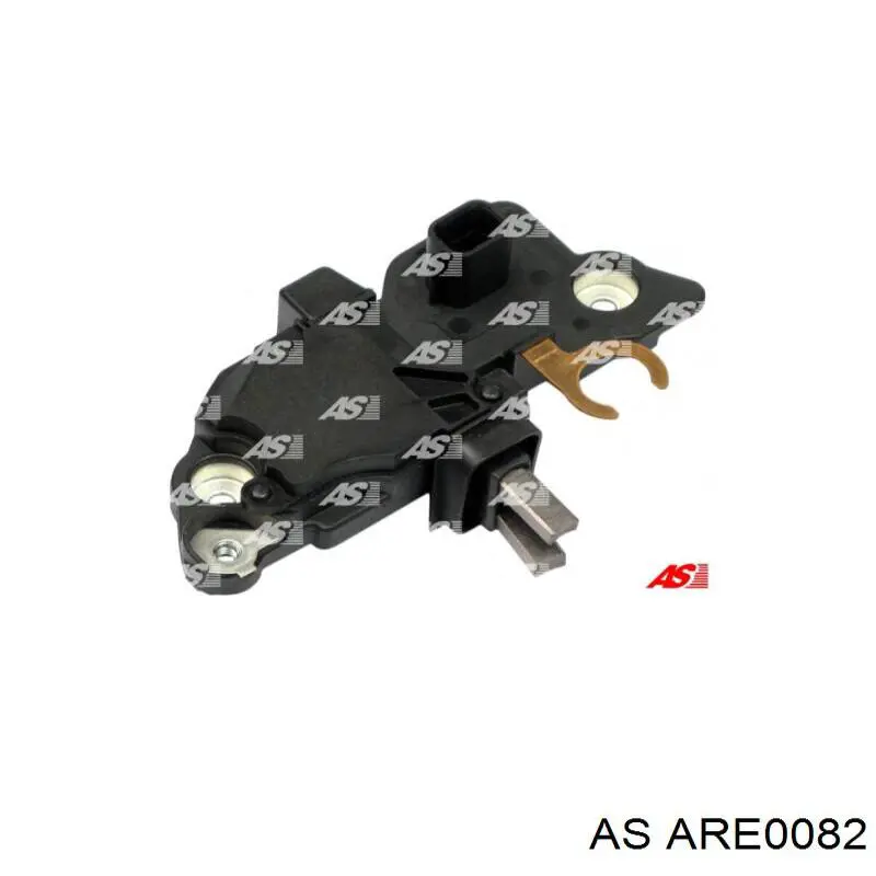 Реле зарядки генератора AS/Auto Storm ARE0082 ціна, від 22.58 USD