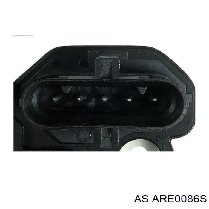 Купити ARE0086S AS/Auto Storm Реле регулятор напруги генератора