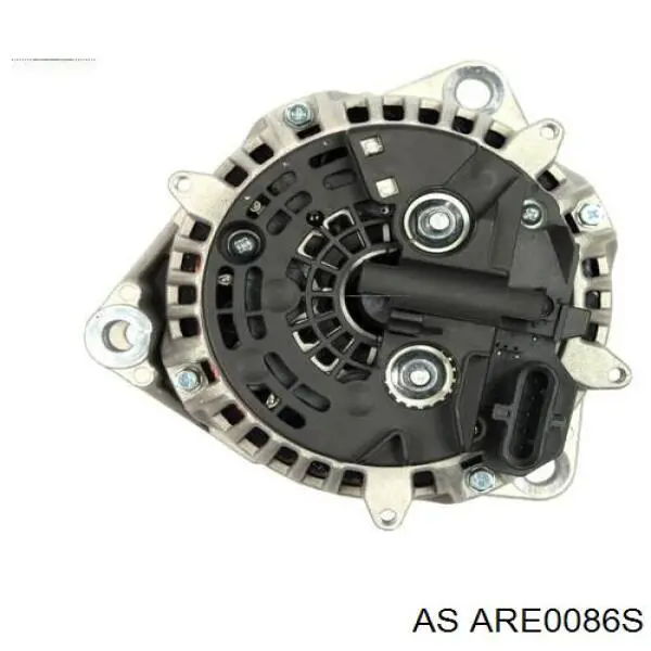 Реле генератора ARE0086S AS/Auto Storm