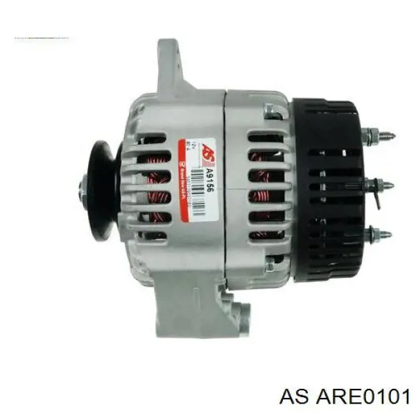 Реле генератора ARE0101 AS/Auto Storm