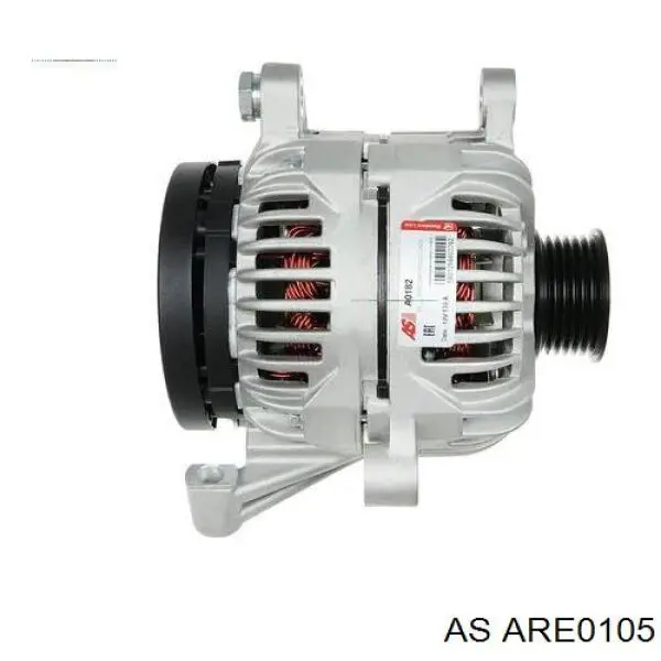 Реле зарядки генератора AS/Auto Storm ARE0105 ціна, від 8.80 USD