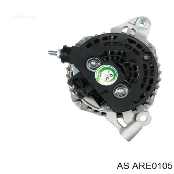 ARE0105 AS/Auto Storm реле-регулятор генератора, (реле зарядки)