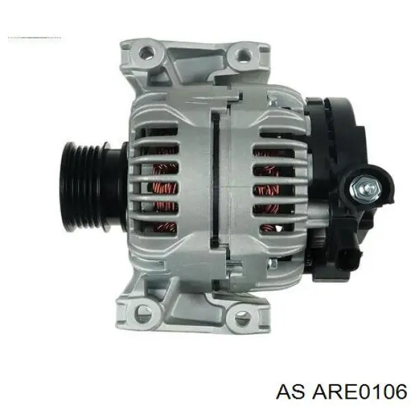 Реле регулятор генератора Bosch F00MA45304
