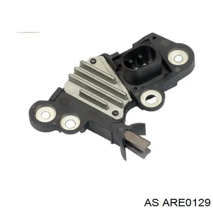 Реле зарядки генератора AS/Auto Storm ARE0129P ціна, від 35.44 USD