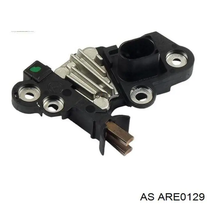 Реле-регулятор генератора, (реле зарядки) Audi A4 Allroad B9 (8WH, 8WJ) (Ауді A4)