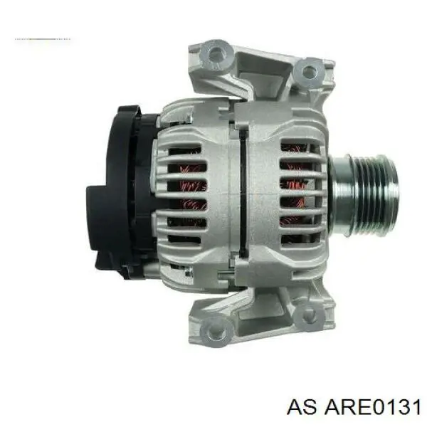 Реле регулятор генератора John Deere AL172532