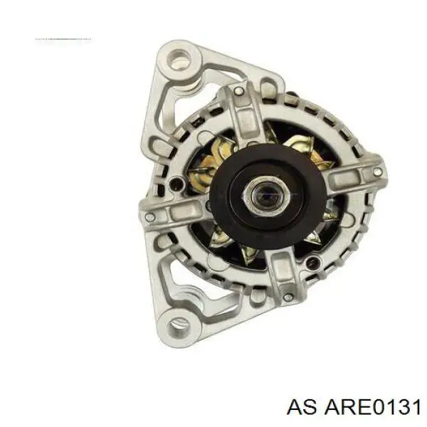 ARE0131 AS/Auto Storm реле-регулятор генератора, (реле зарядки)