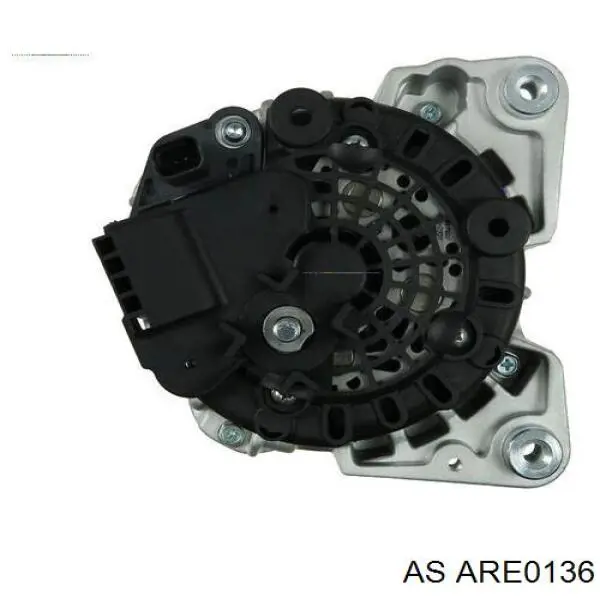 ARE0136BOSCH As-pl реле-регулятор генератора, (реле зарядки)