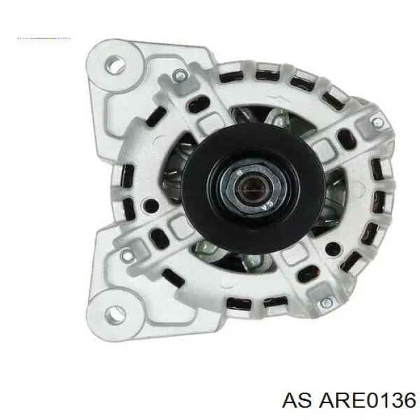 Реле генератора ARE0136 AS/Auto Storm
