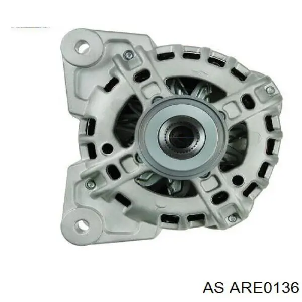 Реле зарядки генератора As-pl ARE0136 ціна, від 30.65 USD