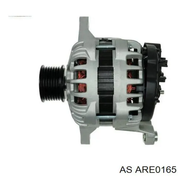 Реле зарядки генератора As-pl ARE0163BOSCH ціна, від 22.03 USD