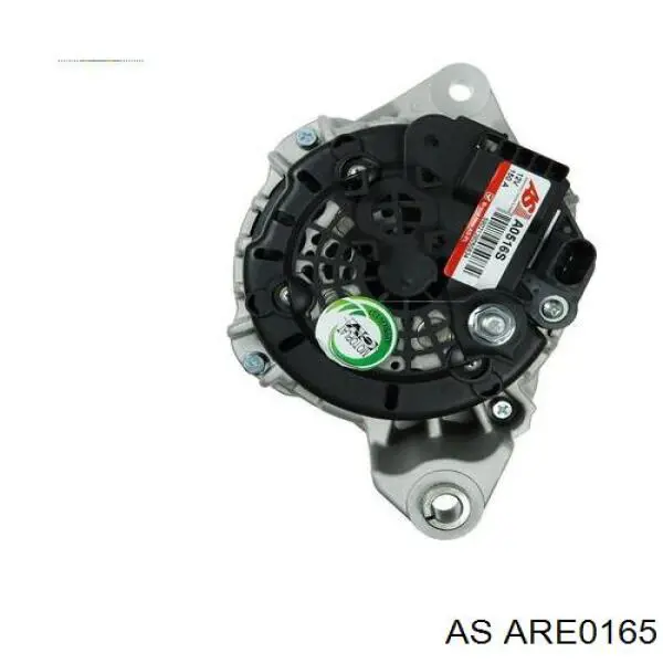 Купити ARE0163BOSCH As-pl Реле регулятор напруги генератора