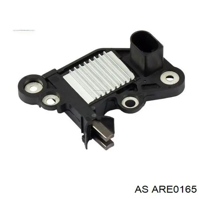 Реле генератора ARE0165 AS/Auto Storm