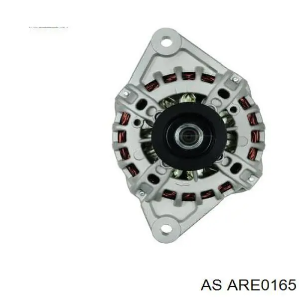 ARE0163BOSCH As-pl Реле-регулятор (напруги)