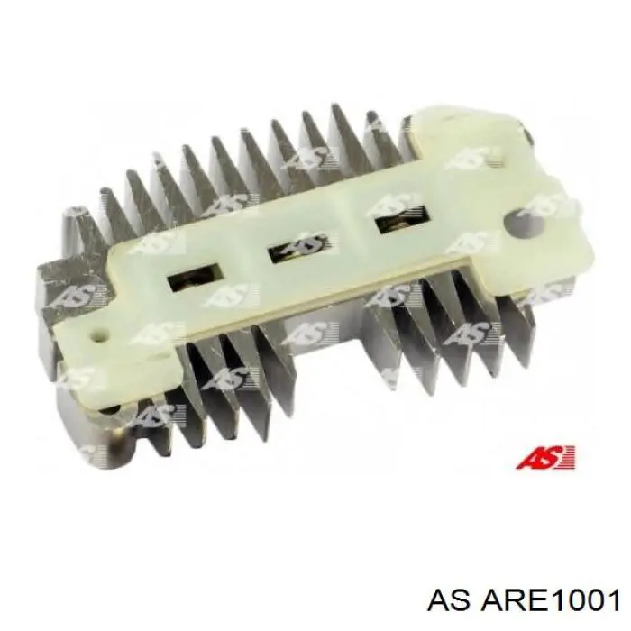 ARE1001 AS/Auto Storm реле-регулятор генератора, (реле зарядки)
