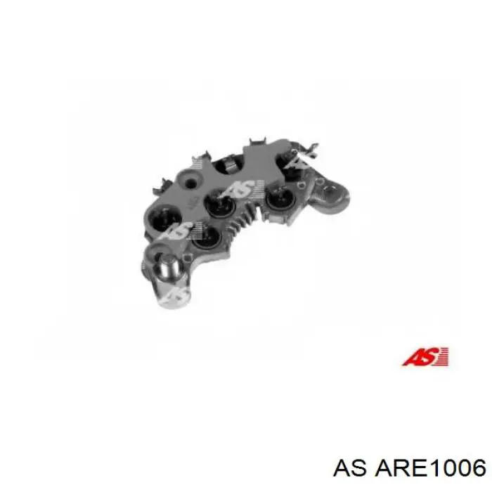Реле генератора ARE1006 AS/Auto Storm