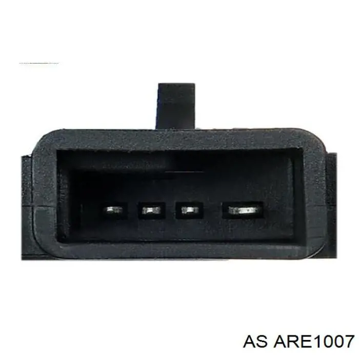 Реле зарядки генератора AS/Auto Storm ARE1007 ціна, від 11.55 USD