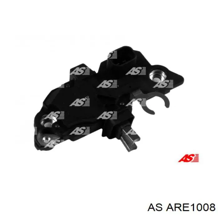 ARE1008 AS/Auto Storm реле-регулятор генератора, (реле зарядки)