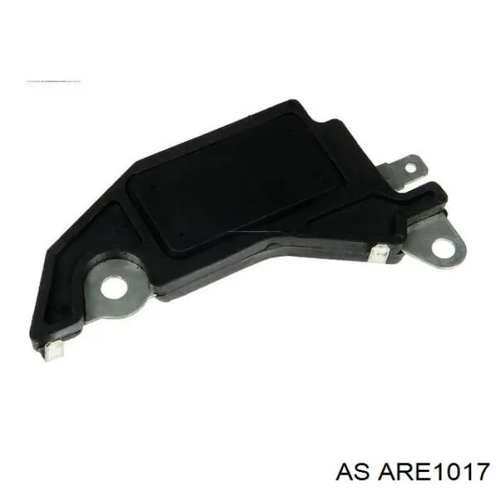 ARE1017 AS/Auto Storm реле-регулятор генератора, (реле зарядки)