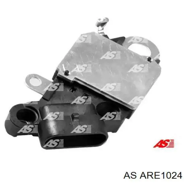ARE1024 AS/Auto Storm Реле-регулятор (напруги)
