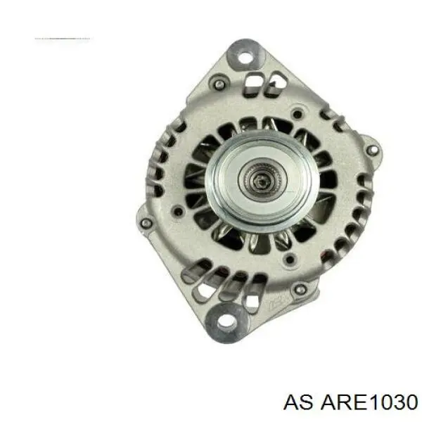 ARE1030 AS/Auto Storm реле-регулятор генератора, (реле зарядки)