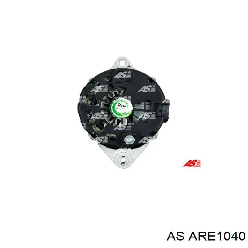 Реле зарядки генератора AS/Auto Storm ARE1040 ціна, від 15.81 USD