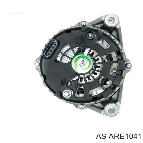 ARE1041 AS/Auto Storm реле-регулятор генератора, (реле зарядки)