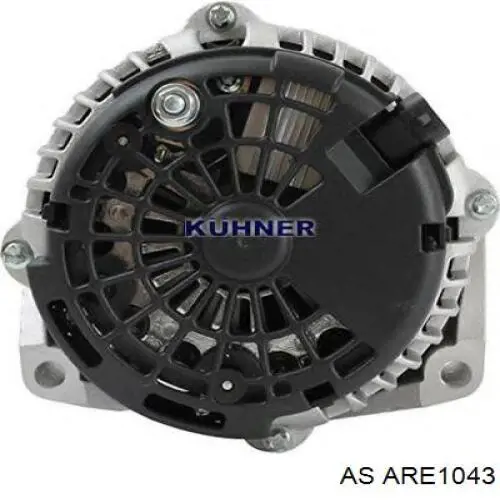 Реле зарядки генератора AS/Auto Storm ARE1043 ціна, від 25.58 USD