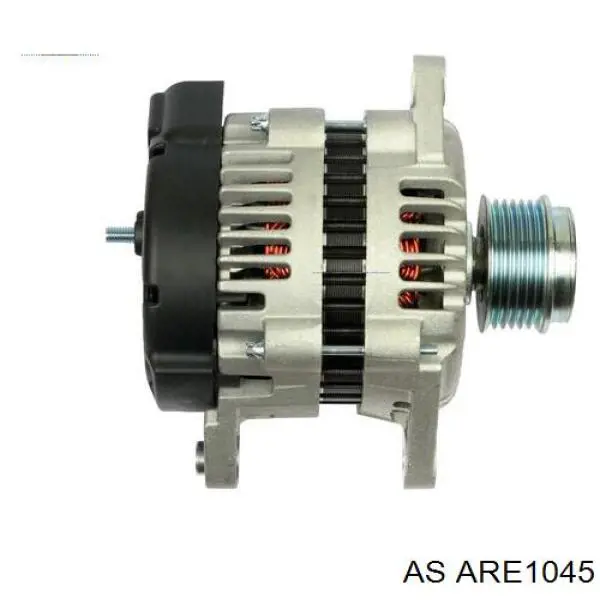 Реле-регулятор генератора, (реле зарядки) ARE1045 AS/Auto Storm