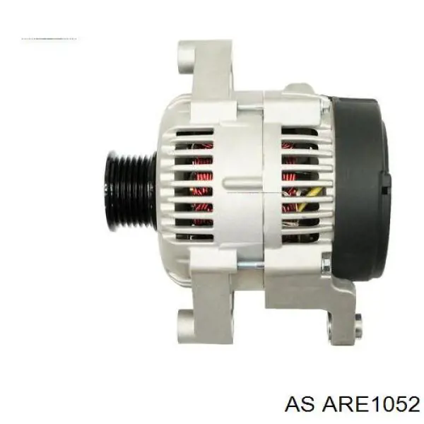 ARE1052 AS/Auto Storm реле-регулятор генератора, (реле зарядки)