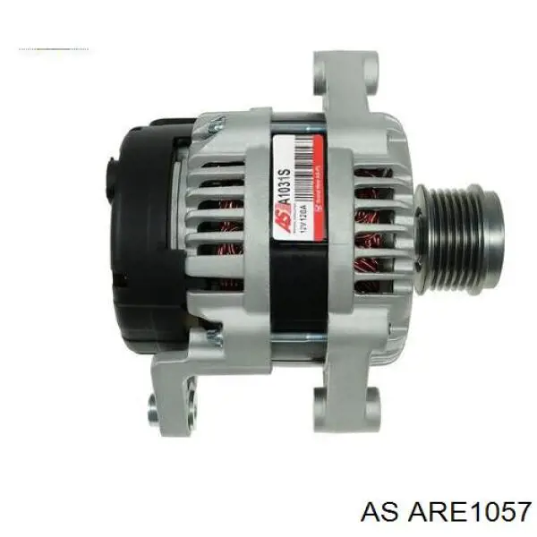 Реле зарядки генератора AS/Auto Storm ARE1057 ціна, від 22.69 USD