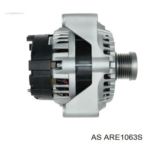 ARE1063S AS/Auto Storm Реле-регулятор (напруги)