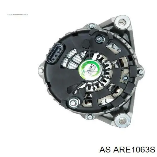 Реле зарядки генератора AS/Auto Storm ARE1063S ціна, від 19.02 USD