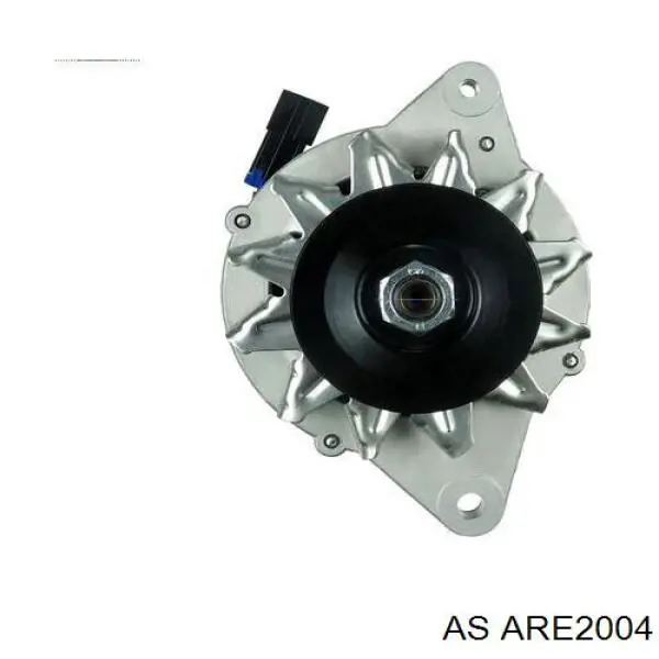 ARE2004 AS/Auto Storm реле-регулятор генератора, (реле зарядки)