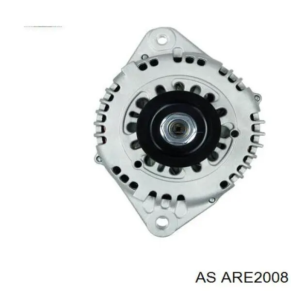 ARE2008 AS/Auto Storm реле-регулятор генератора, (реле зарядки)