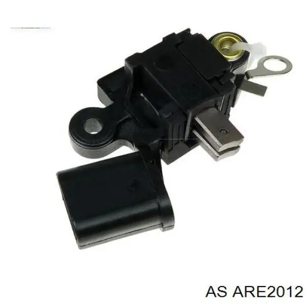 ARE2012 AS/Auto Storm реле-регулятор генератора, (реле зарядки)