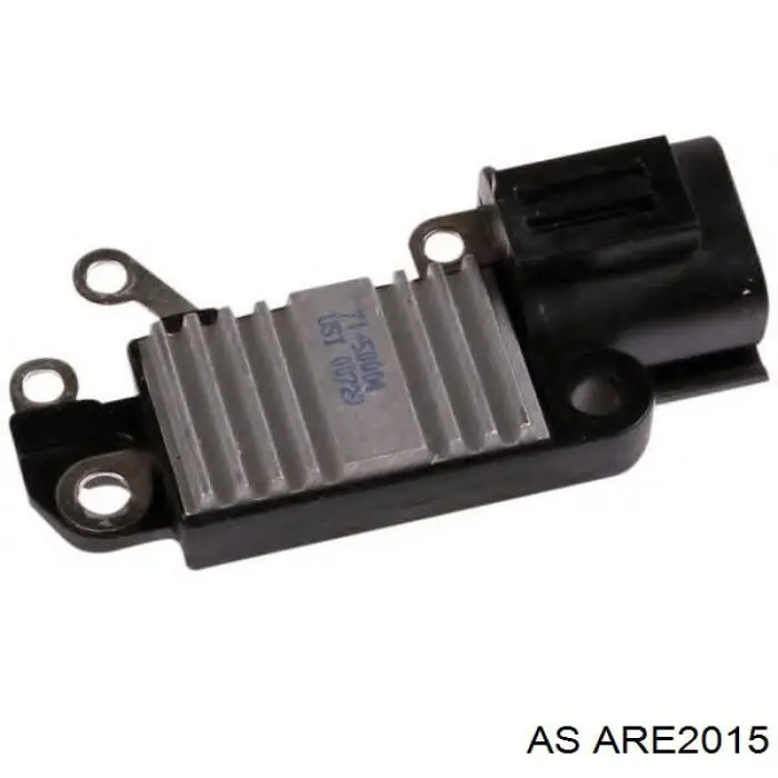 RH5761A UTM Реле-регулятор (напруги)